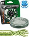 SpiderWire Stealth Smooth 8 Moss Green - 0.12mm - 10,7kg - 1m