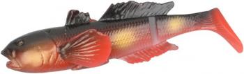 Savage Gear 3D Goby - Red Black