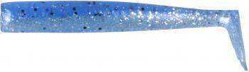 Savage Gear LB Sandeel 12.5cm (10cm) - Blue Silver