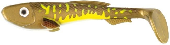 Abu Beast Paddle Tail 170 210