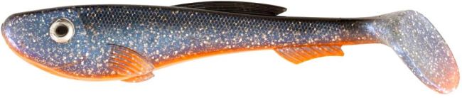 Abu Beast Zander Shad 90 120
