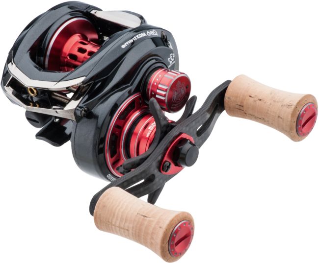 Abu Revo Series