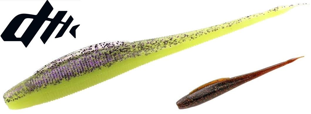 Barsch Alarm Shaky Stick - BA Shaky Stick