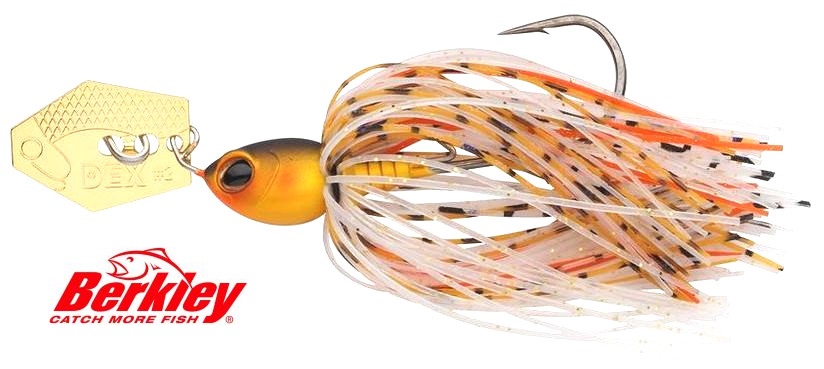 Berkley Dex Chatterbait 14g