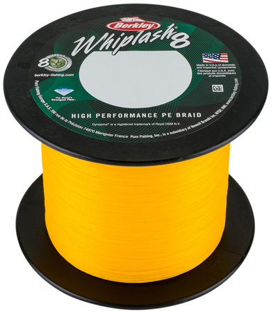 Berkley Whiplash 8Braid
