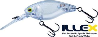 Illex Diving Cherry 48