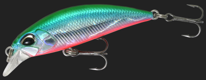 Duo SPEARHEAD RYUKI 45S