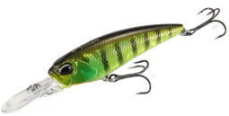 Duo Realis Shad 52 MR