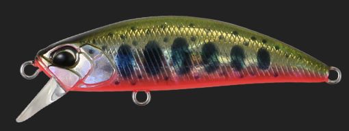 Duo SPEARHEAD RYUKI 50S