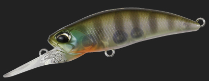 Duo Tetra Works Toto Shad 48S
