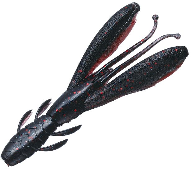 EverGreen Flop Craw 4
