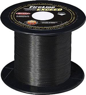 Fireline Exceed Black Grossspule