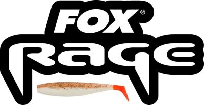 Fox Rage - Softbaits
