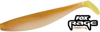 Fox Pro Shad Firetails + Classic
