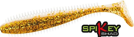 Fox Rage Spikey Shad 12cm