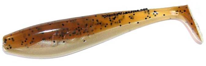 Fox Rage Zander Pro Shad 7,5cm