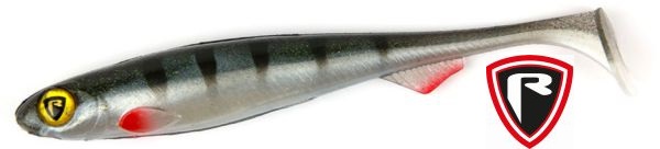 Fox Rage Slick Shad 9-11-13cm