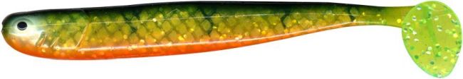 Seika Pro Frequency Shad 8cm 12cm 16cm