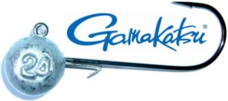Gamakatsu Xtrong - Spezial Rund