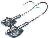 Gamakatsu Light-Jig Erie Gr.02