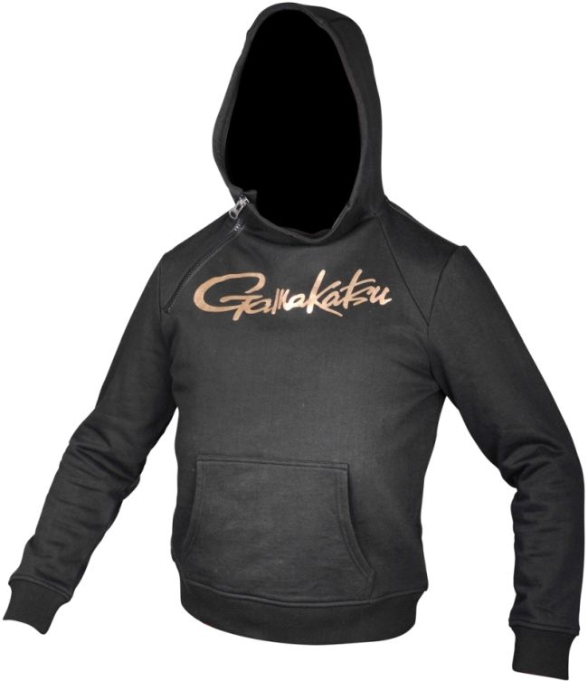 Gamakatsu Gold Hoodie