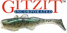Gitzit Paddle Fry