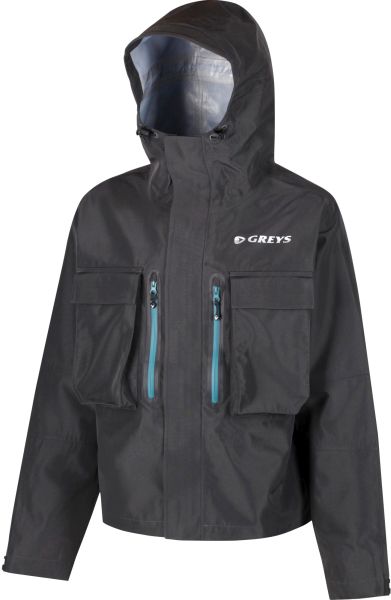 Greys Kleidung