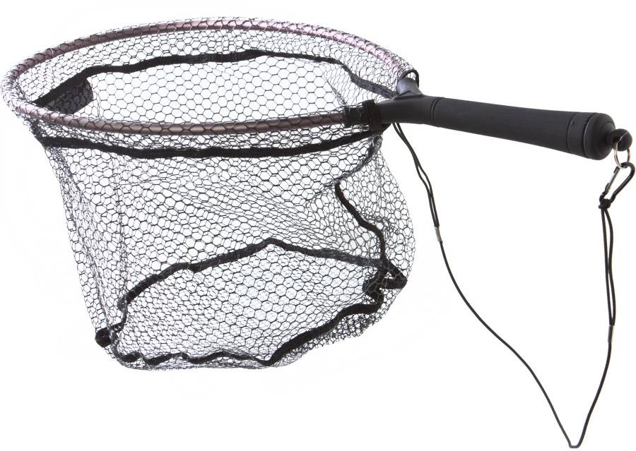Greys GS Scoop Net - Die Raubfischkelle 3.0