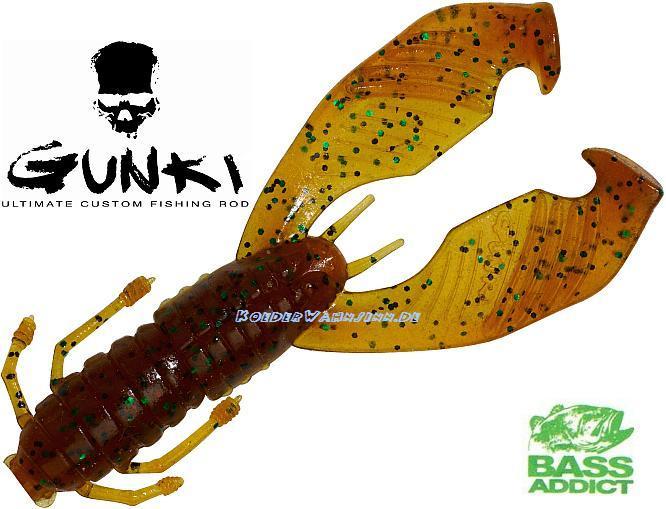 Gunki Boogie Craw 75 - 90
