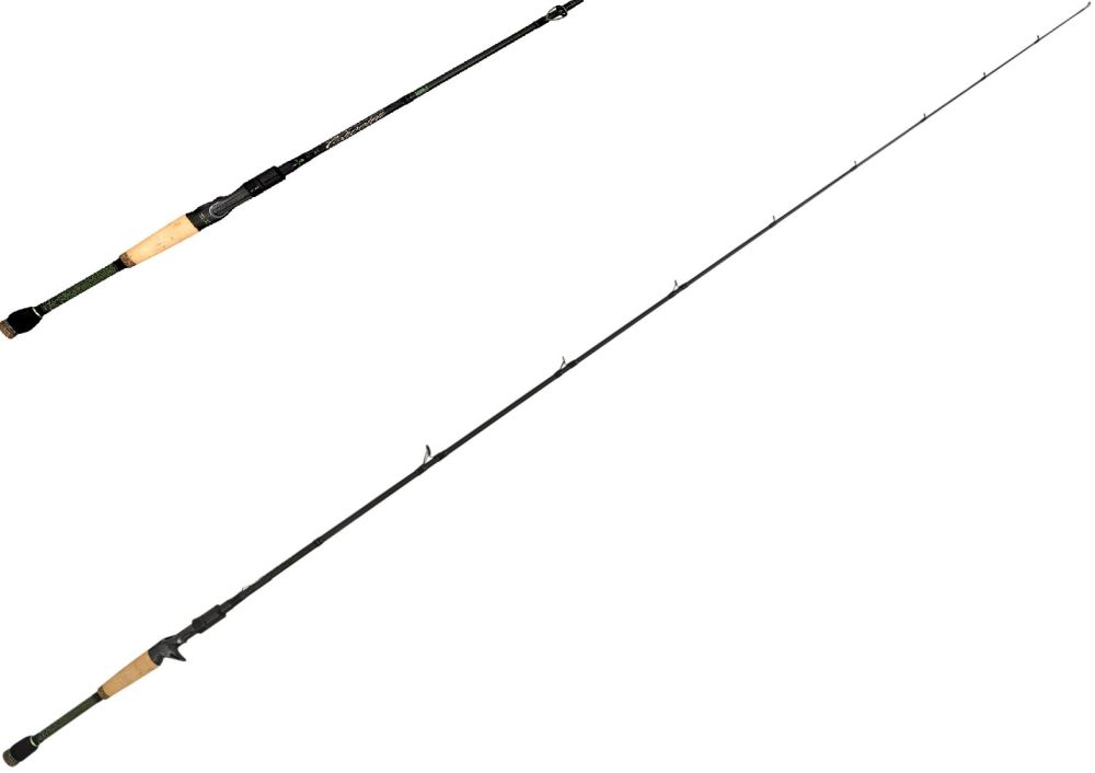 Gunki Chooten IRON-T Spin-Cast