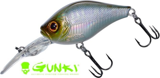 Gunki D-Gigan 39 F