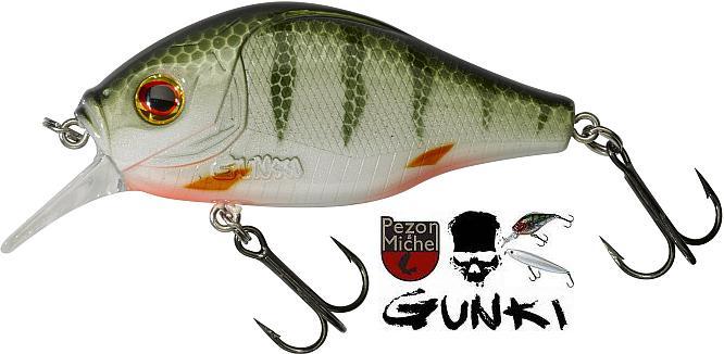 Gunki Dogora 65 F