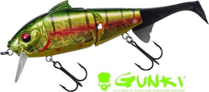 Gunki Dogora Wake 170 F