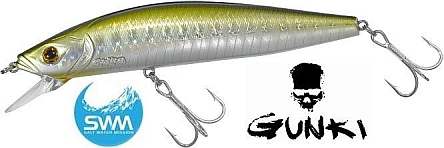 Gunki Gamera 128 SP SWM