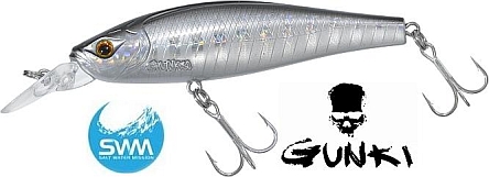 Gunki Gamera 90 F SWM