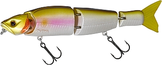 Gunki Itoka 125 S
