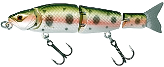 Gunki Itoka 95 F