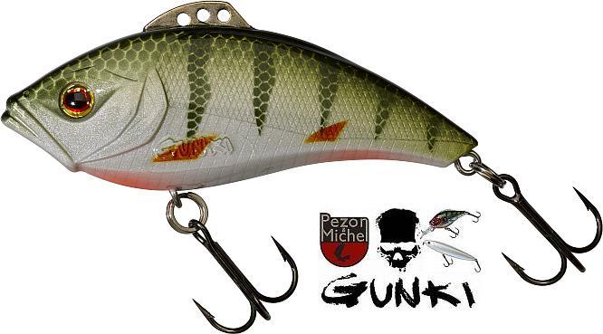 Gunki Kaiju 70 S