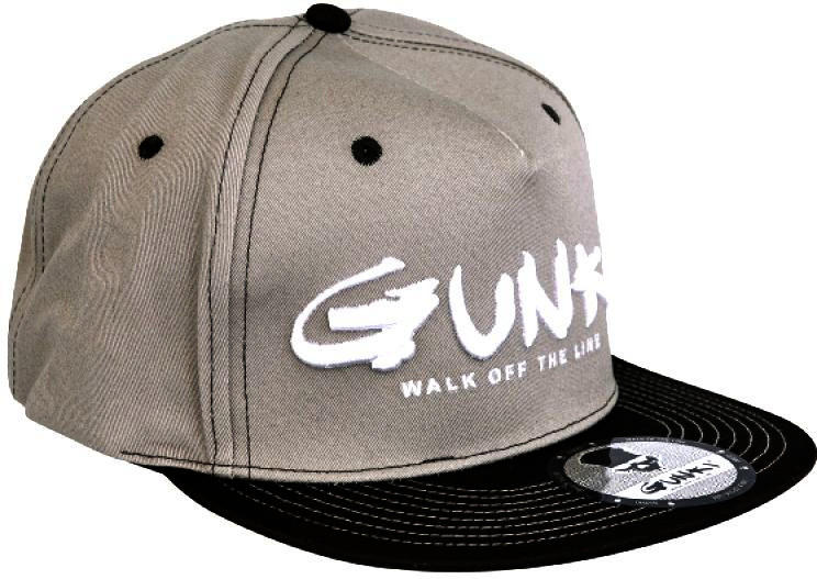Gunki Base Caps