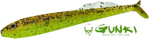 Gunki V2iB Shad Bulk Ware