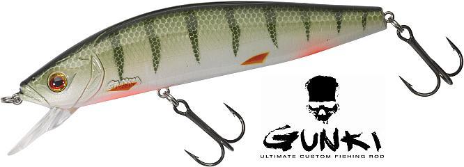 Gunki Zigra 130 F