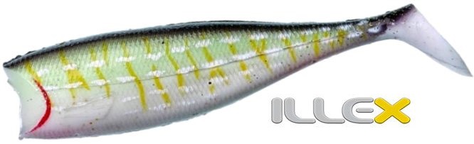 Illex Nitro Shad 180 UV