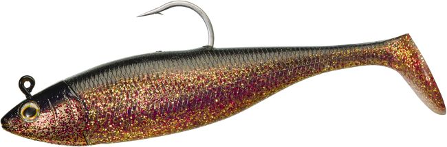 Illex Nitro Shad 250 + Head 250g