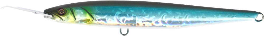 Illex Riser Bait 012