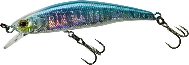 Illex Tricoroll Ryushin 70 SHW