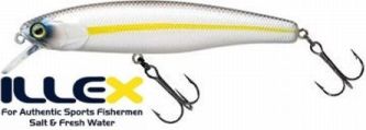 Illex Arnaud 110 F