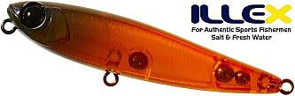 ILLEX Chubby Pencil 55