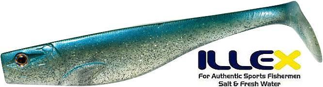 Illex Dexter Shad 150