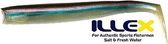 Nitro Slim Shad 180