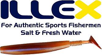 Illex Softbaits